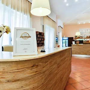 Avana Mare Hotel