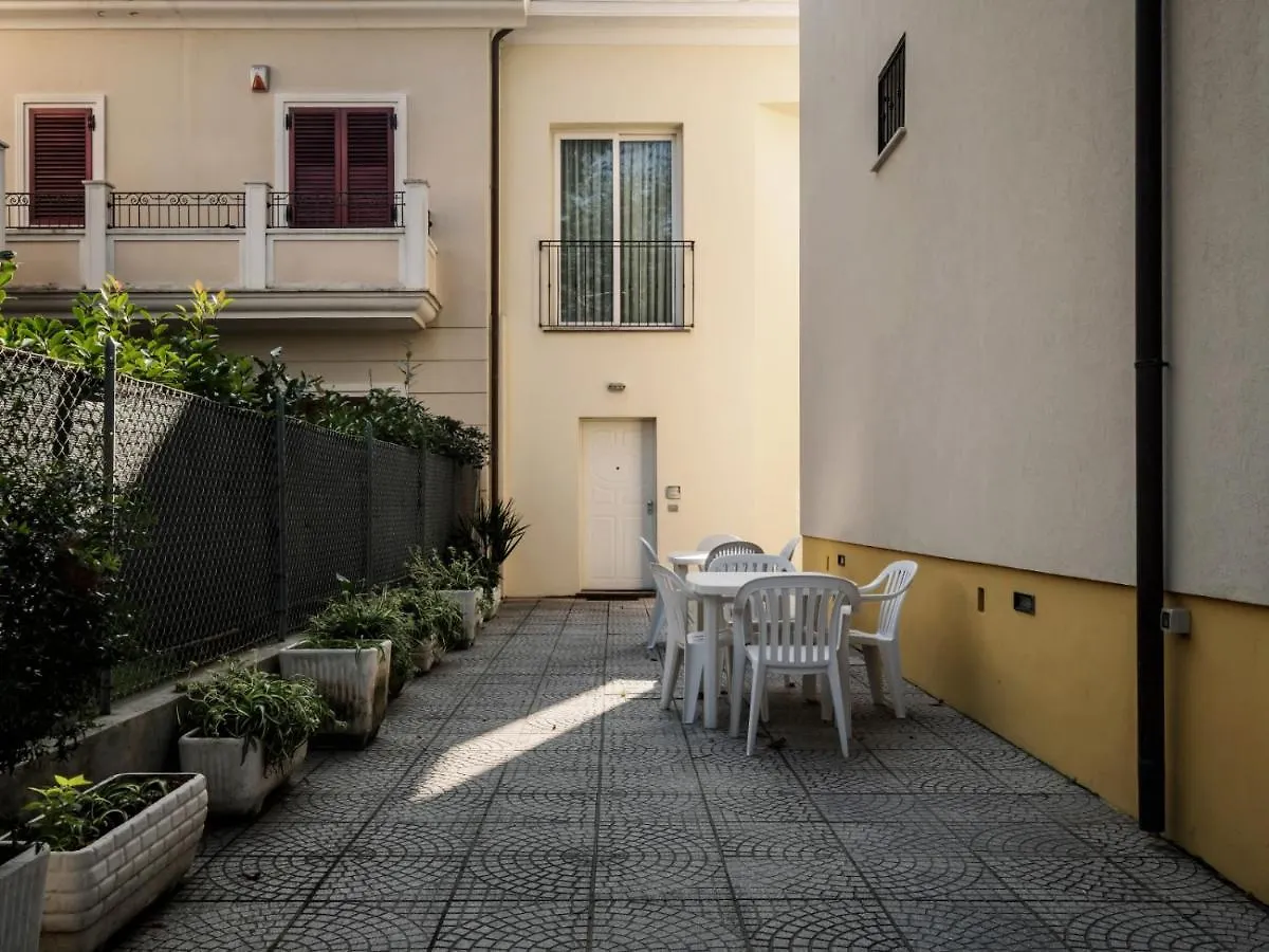 Residenza Villa Assunta Rimini Italy