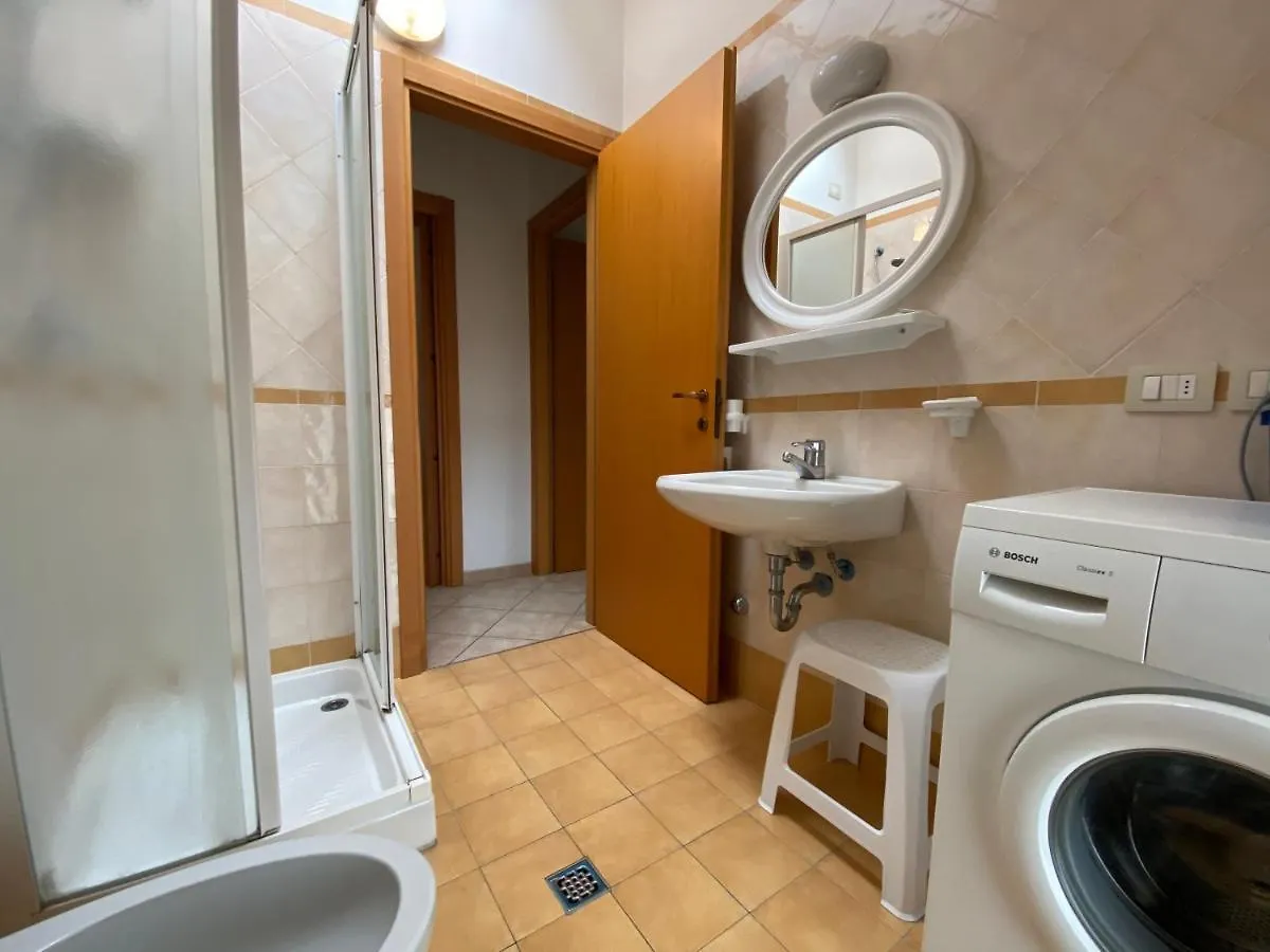 Apartment Residenza Villa Assunta Rimini