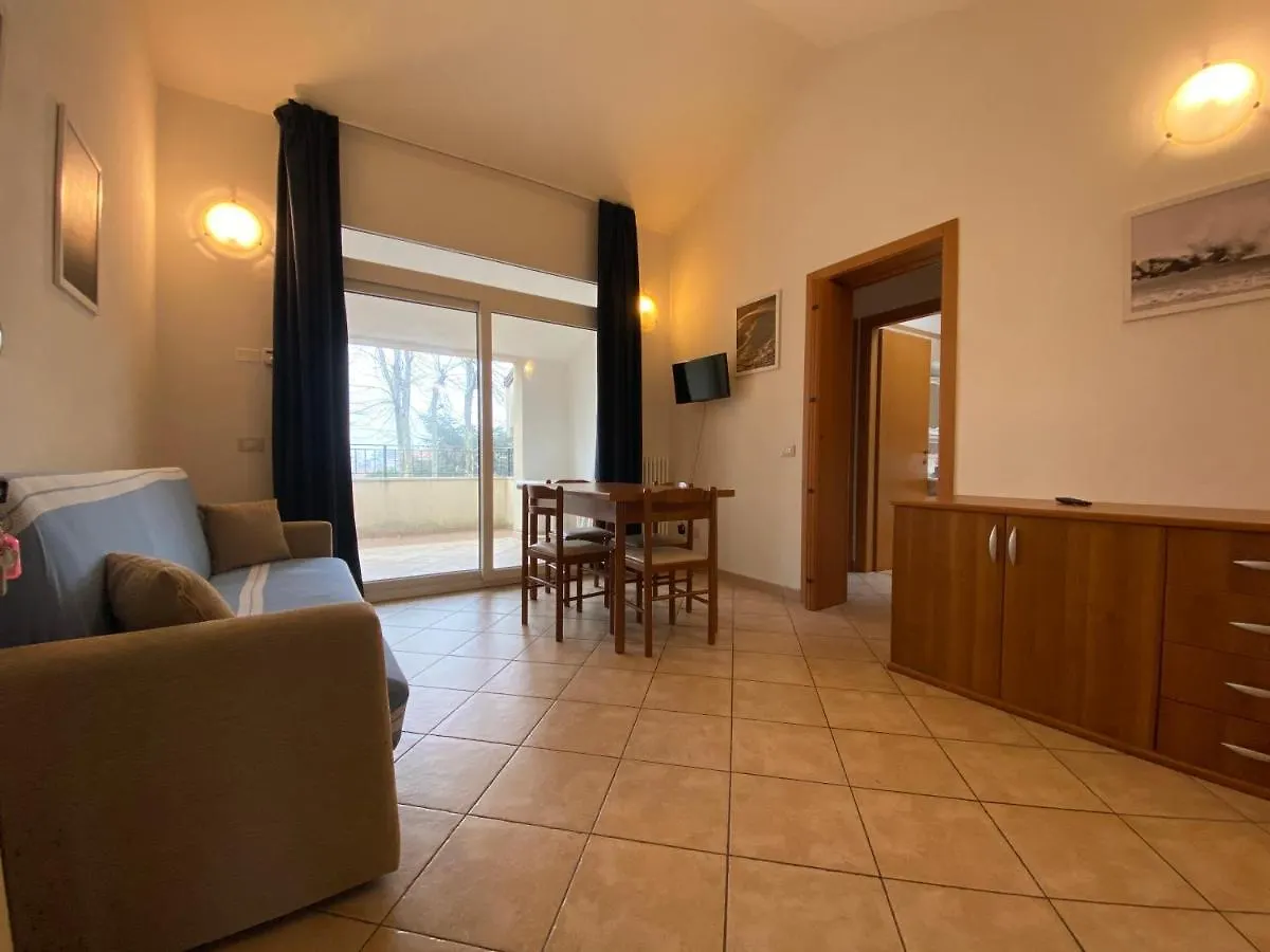Residenza Villa Assunta contacts