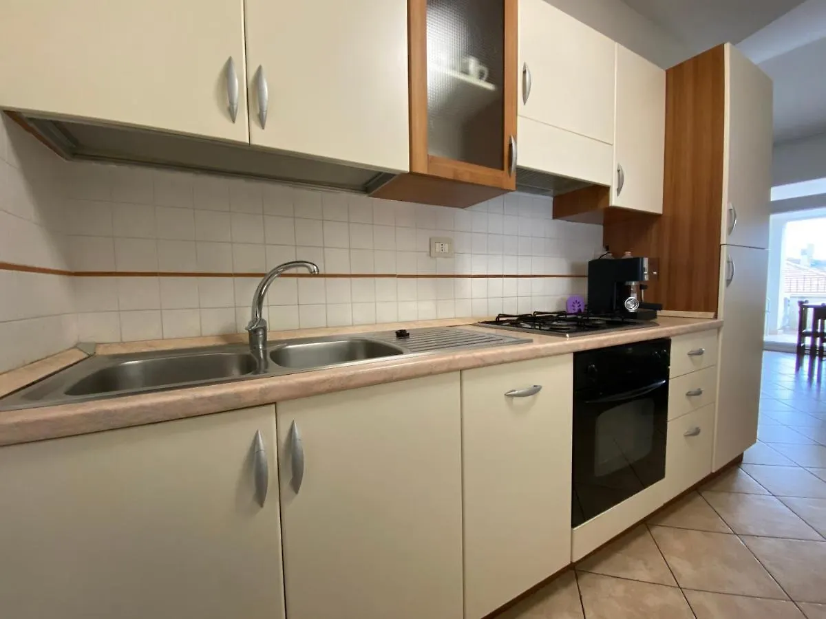 Residenza Villa Assunta Rimini 0*,