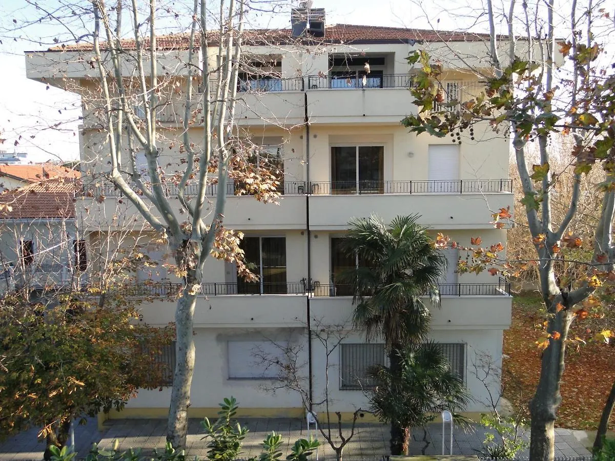 Residenza Villa Assunta Rimini Apartment